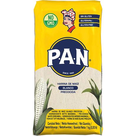 PAN Cornflour