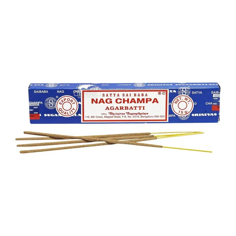 Nag Champa (Incense Stick)