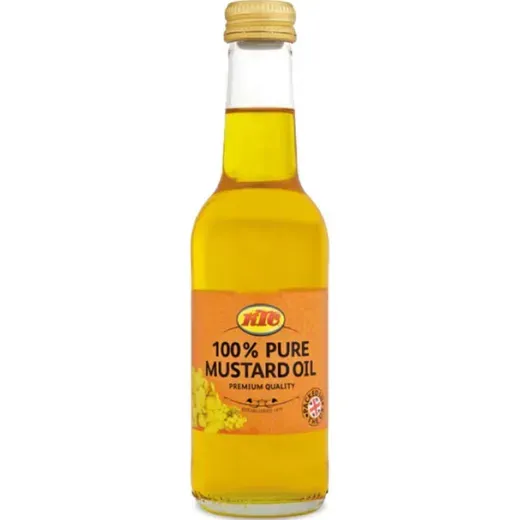 KTC Mustard Oil 250ml