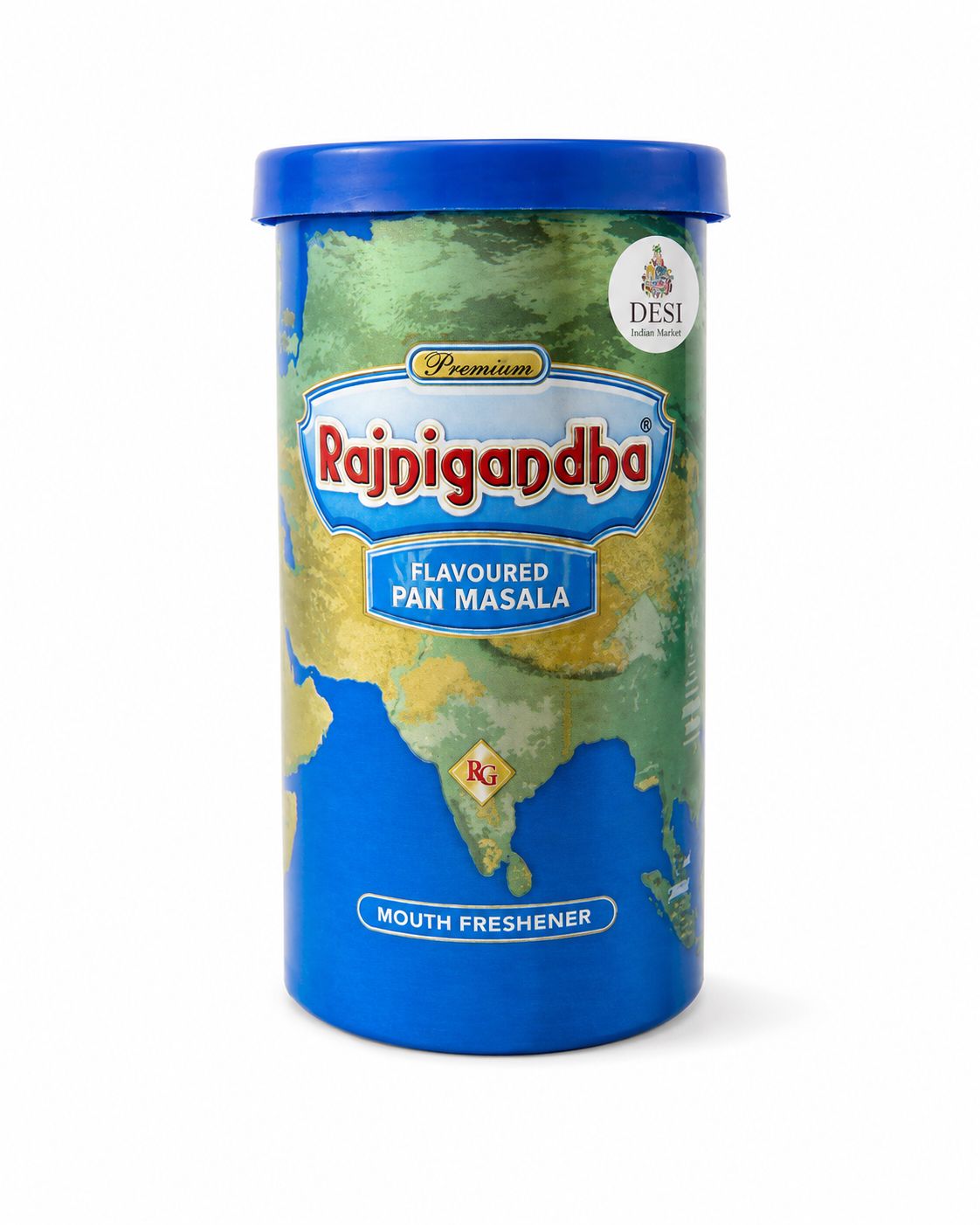 Pan Masala