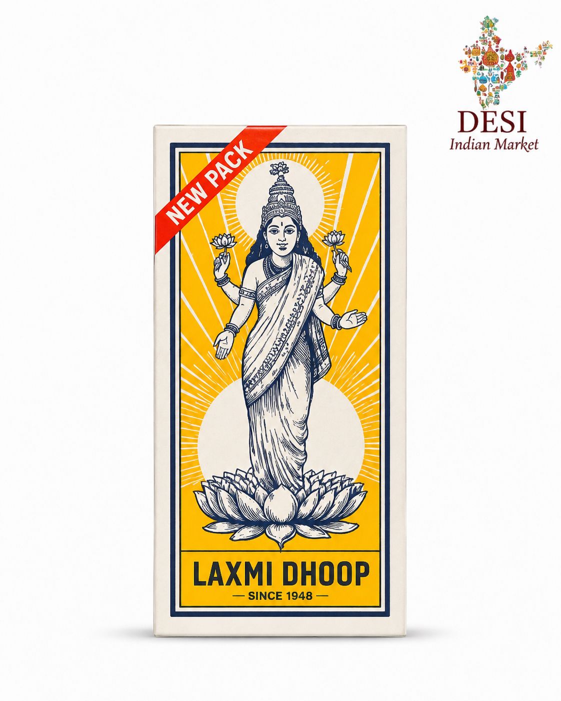 Laxmi Dhoop