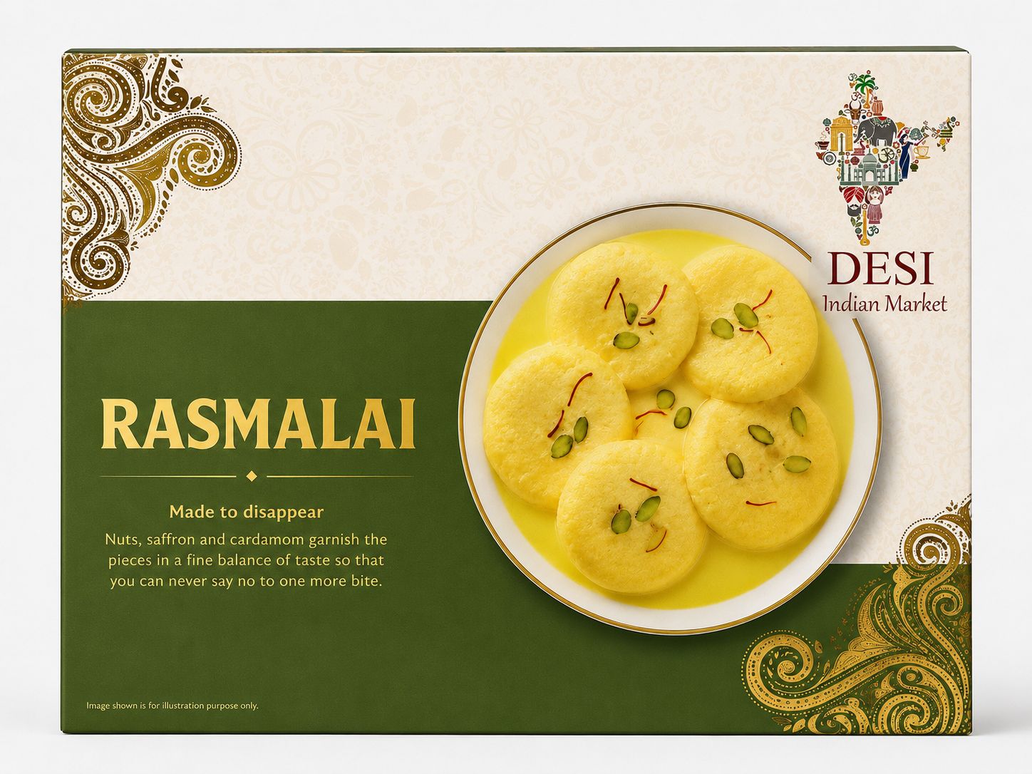 Happy Halwai