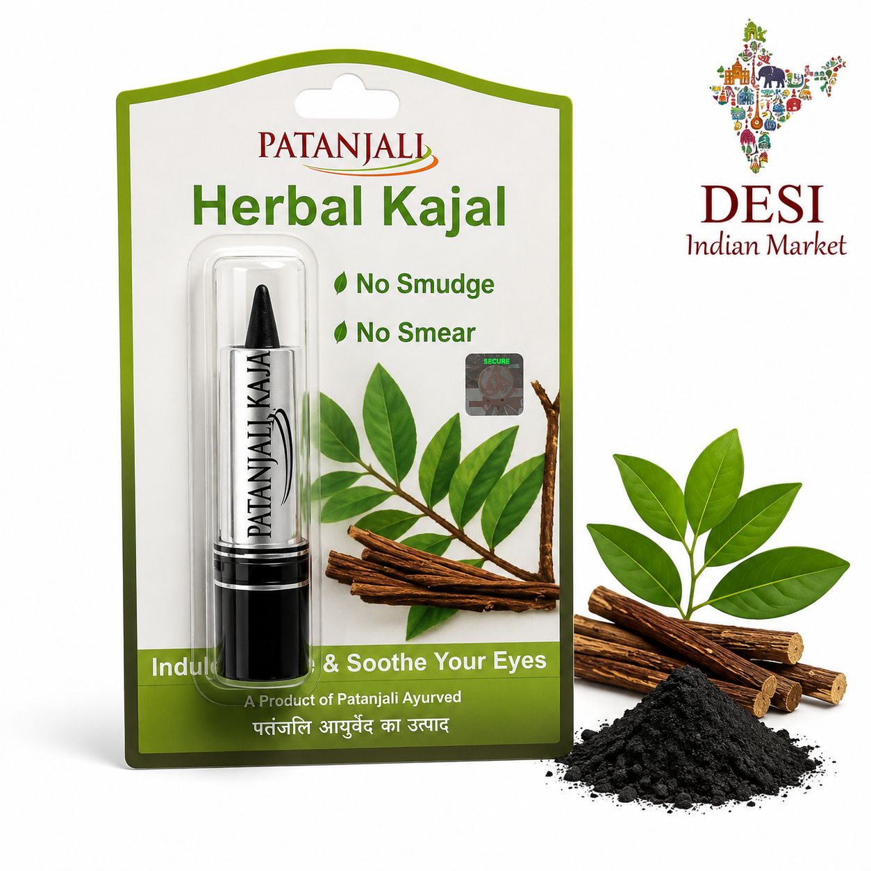 Herbal Kajal