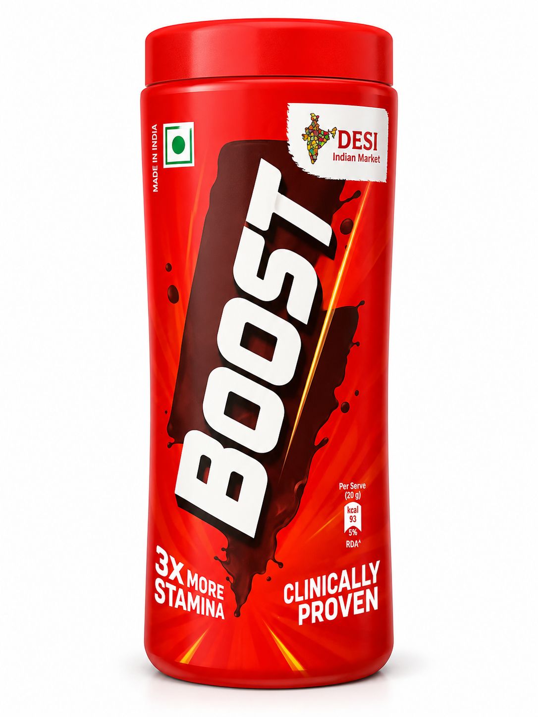 Boost 450g