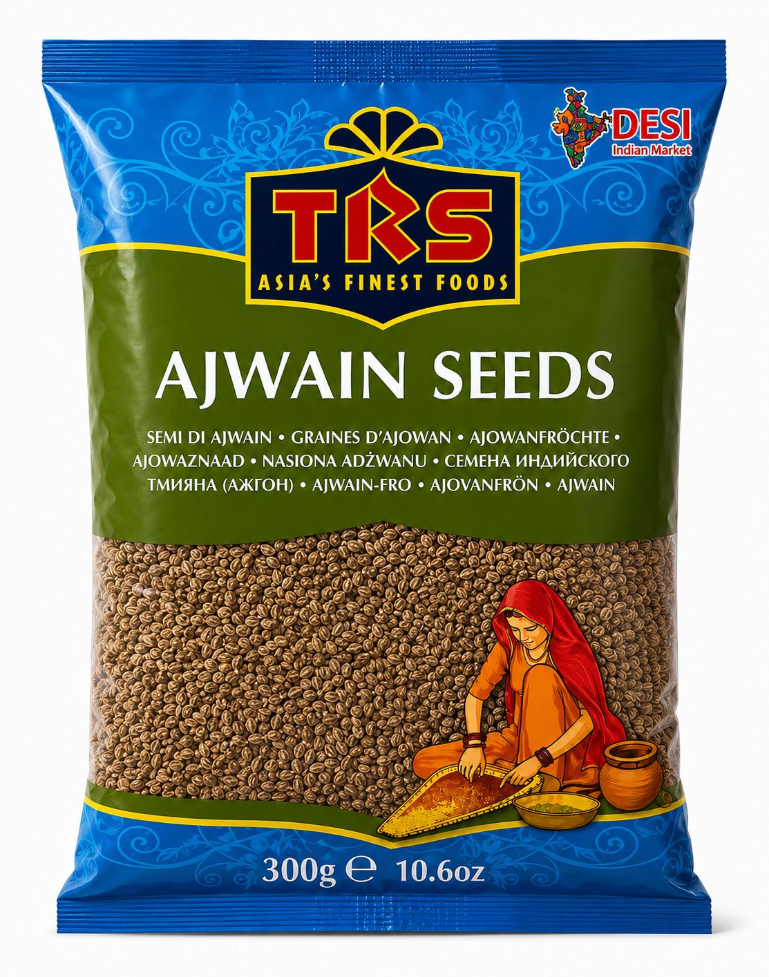 Heera Ajwain 100g