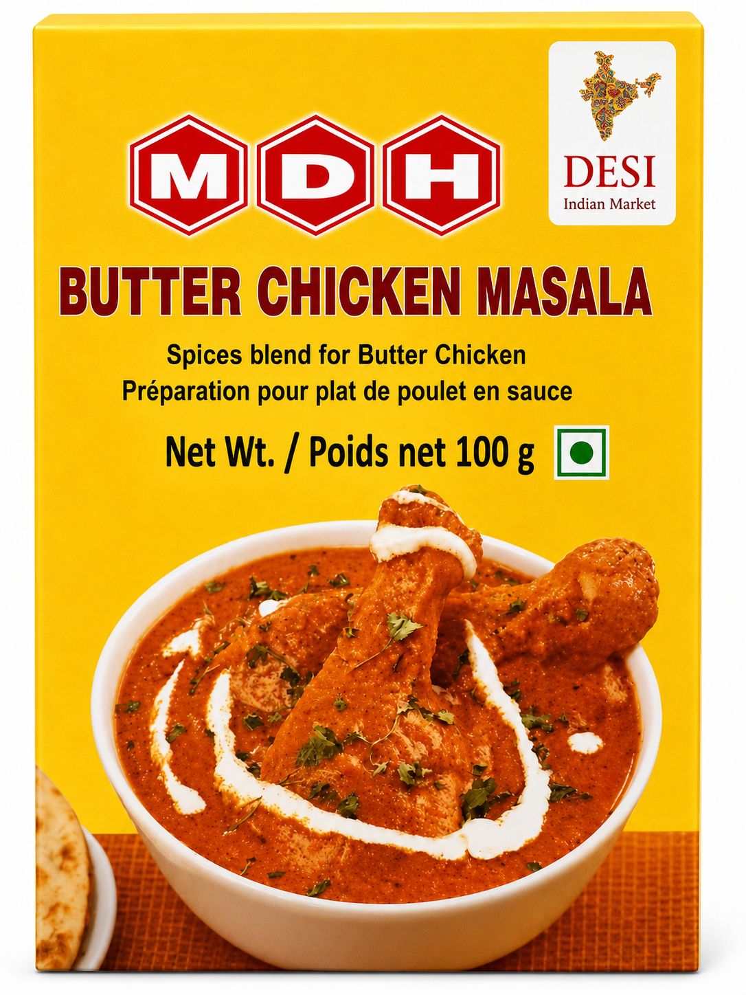 MDH Butter Chicken Masala