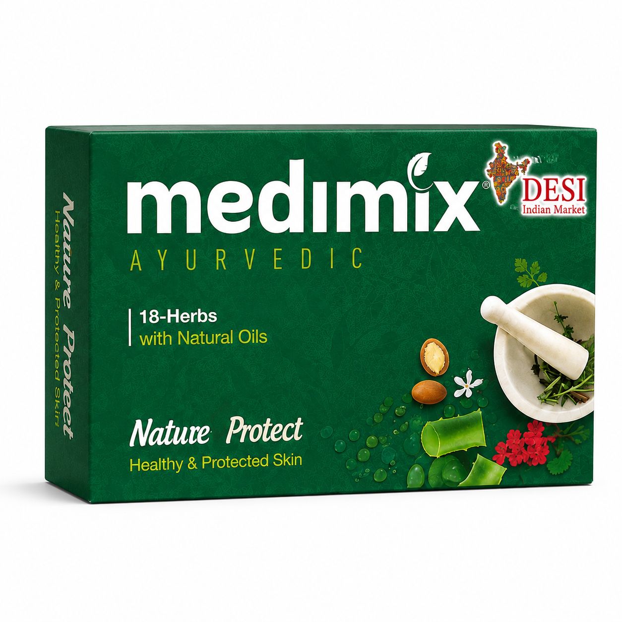 Medimix Ayurvedic Soap