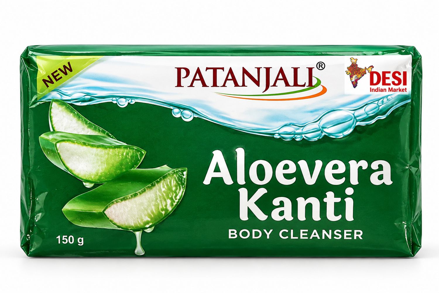 Patanjali Ayurvedic Soaps