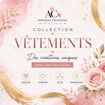 Vêtements