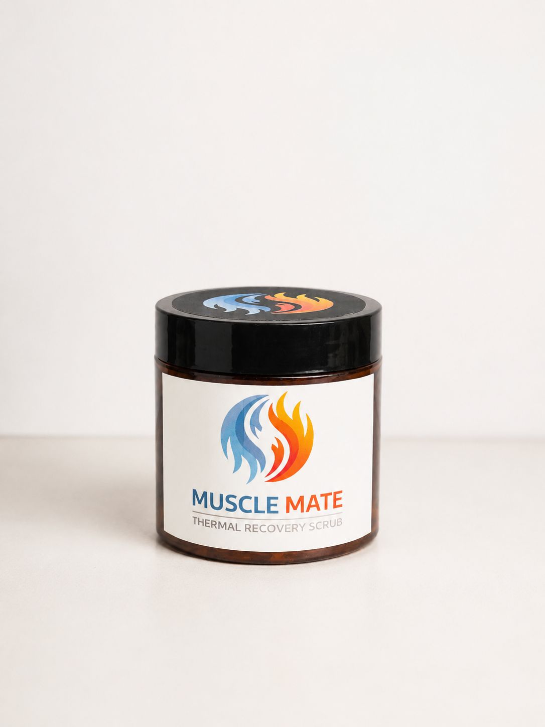 Thermal Recovery Scrub