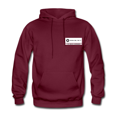 Team Delta TV Pullover Team Delta TV Pullover