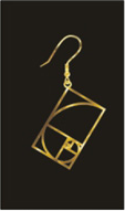 Our Math, Science & Music Earrings & Pendants