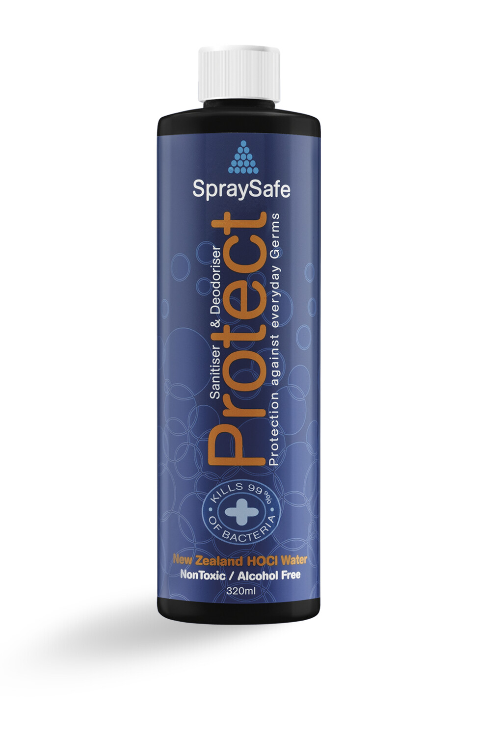 SpraySafe Protect Refill Bottle 320ml