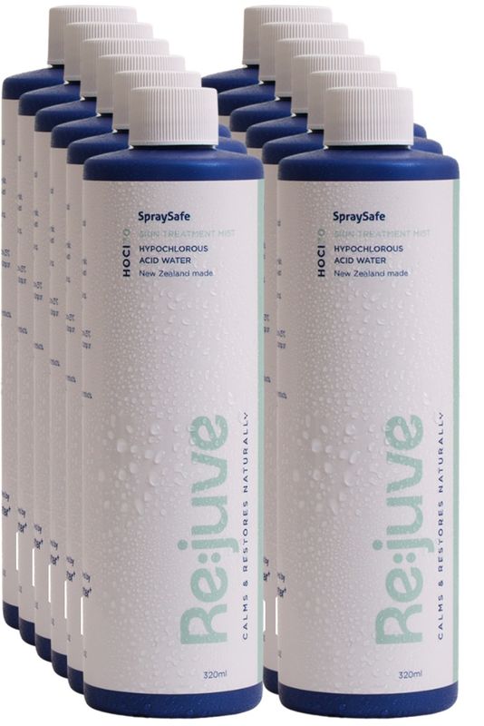 Re:Juve 12 x 320ml Refill Bottle Wholesale Carton