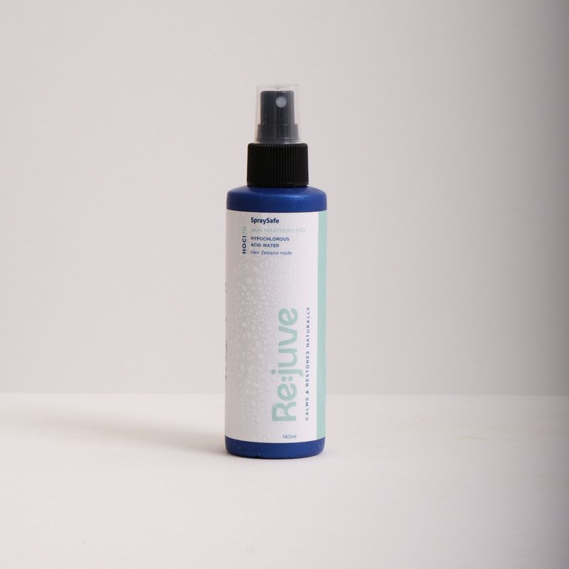 SpraySafe Re:juve Skin Treatment Mist 140ml SpraySafe Re:juve Skin Treatment Mist 140ml