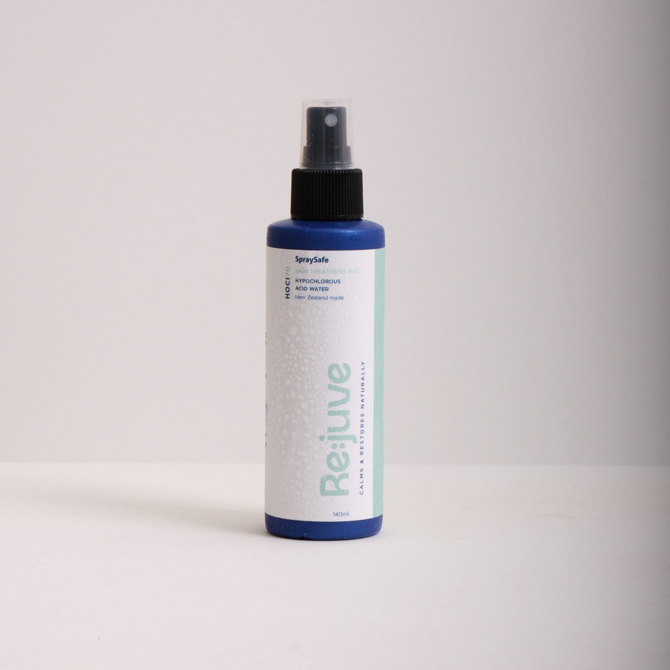 Subscription - SpraySafe Re:juve Skin Treatment Mist 140ml