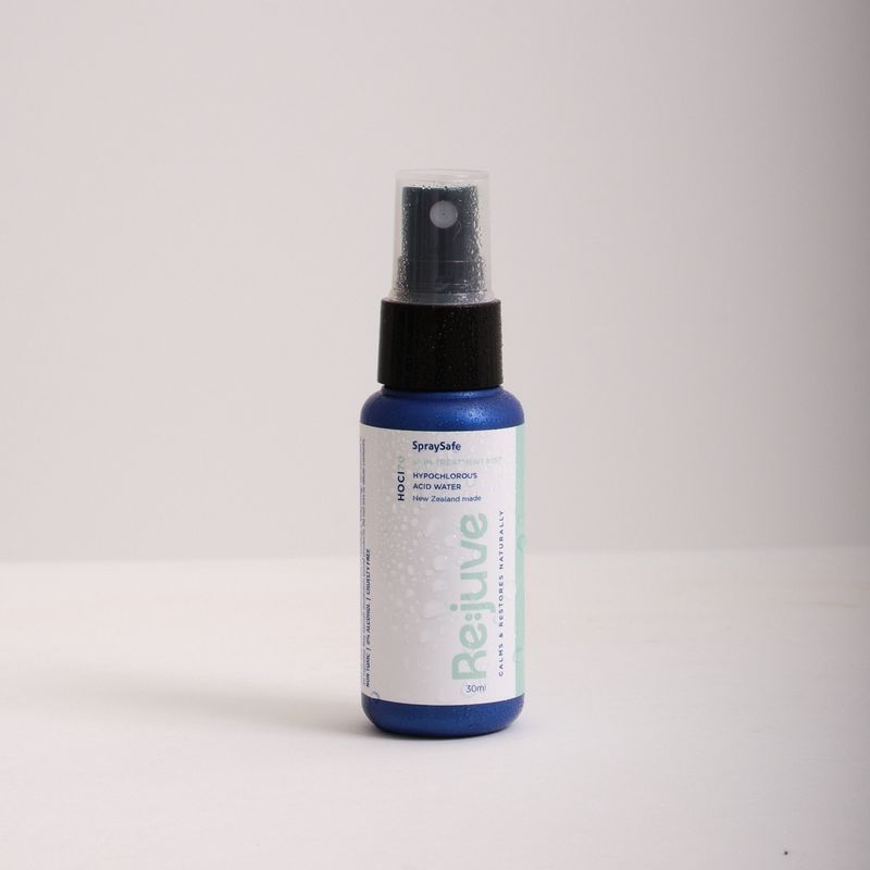 SpraySafe Re:juve Skin Treatment Mist 2x 30ml SpraySafe Re:juve Skin Treatment Mist 2x 30ml