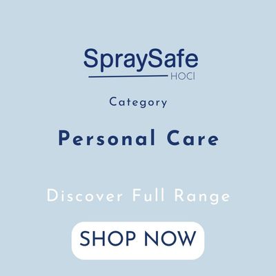 Personal Care - Skincare