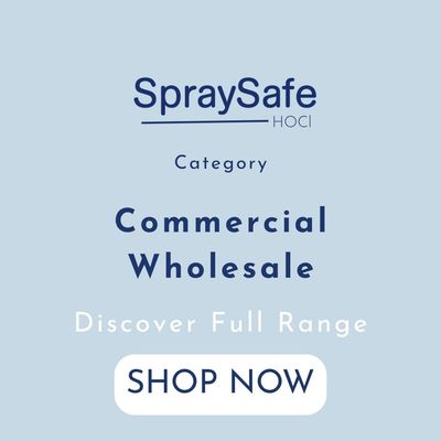 Commercial and Wholesale- Bulk and carton lot pricing