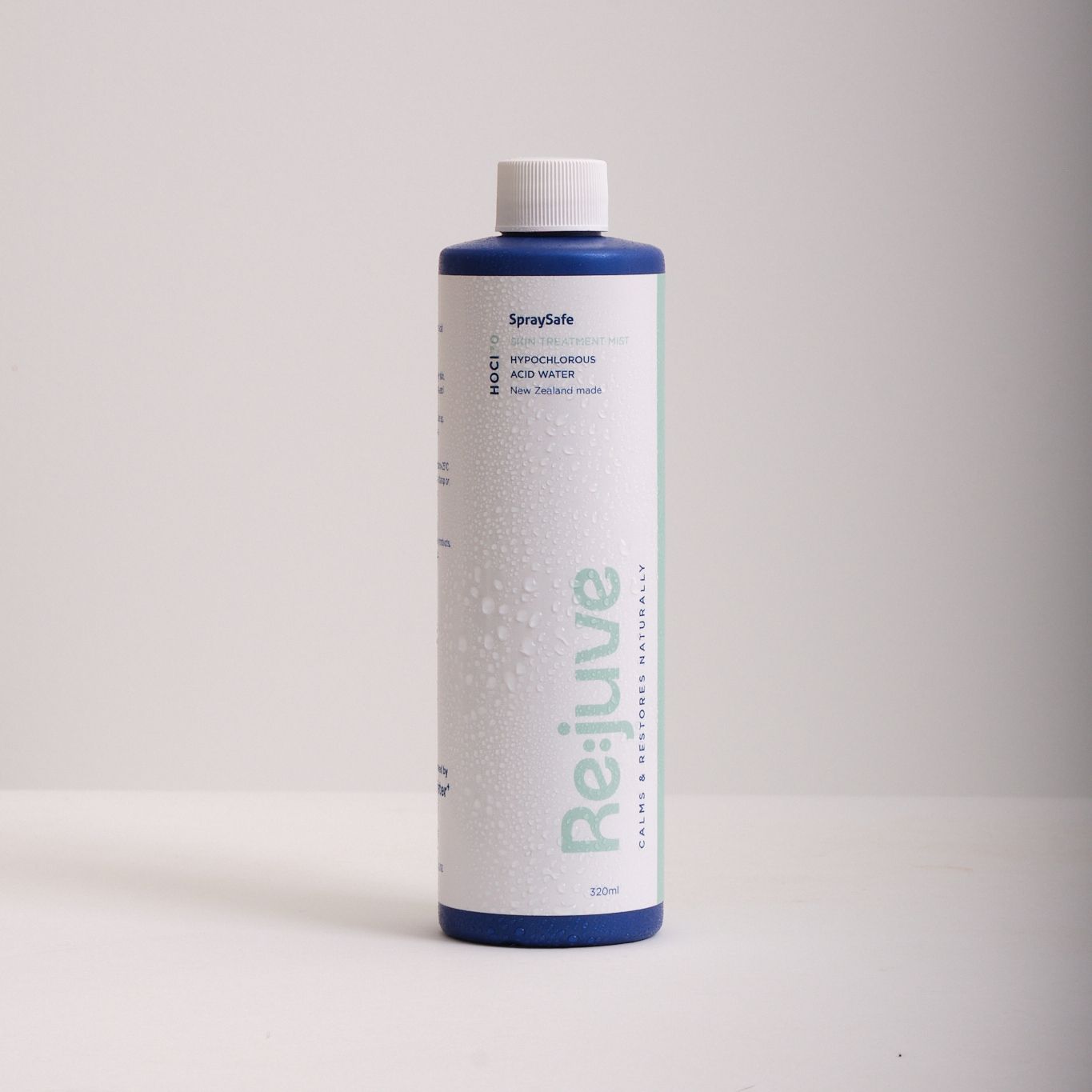 Subscription - SpraySafe Re:juve Skin Treatment Mist Refill 320ml