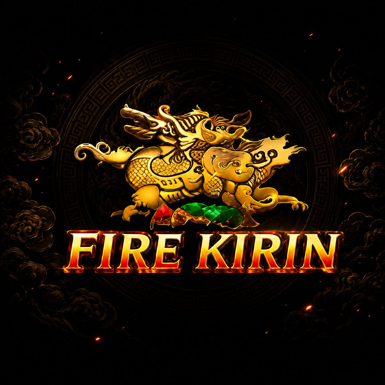 FireKirin (Credits) FireKirin (Credits)