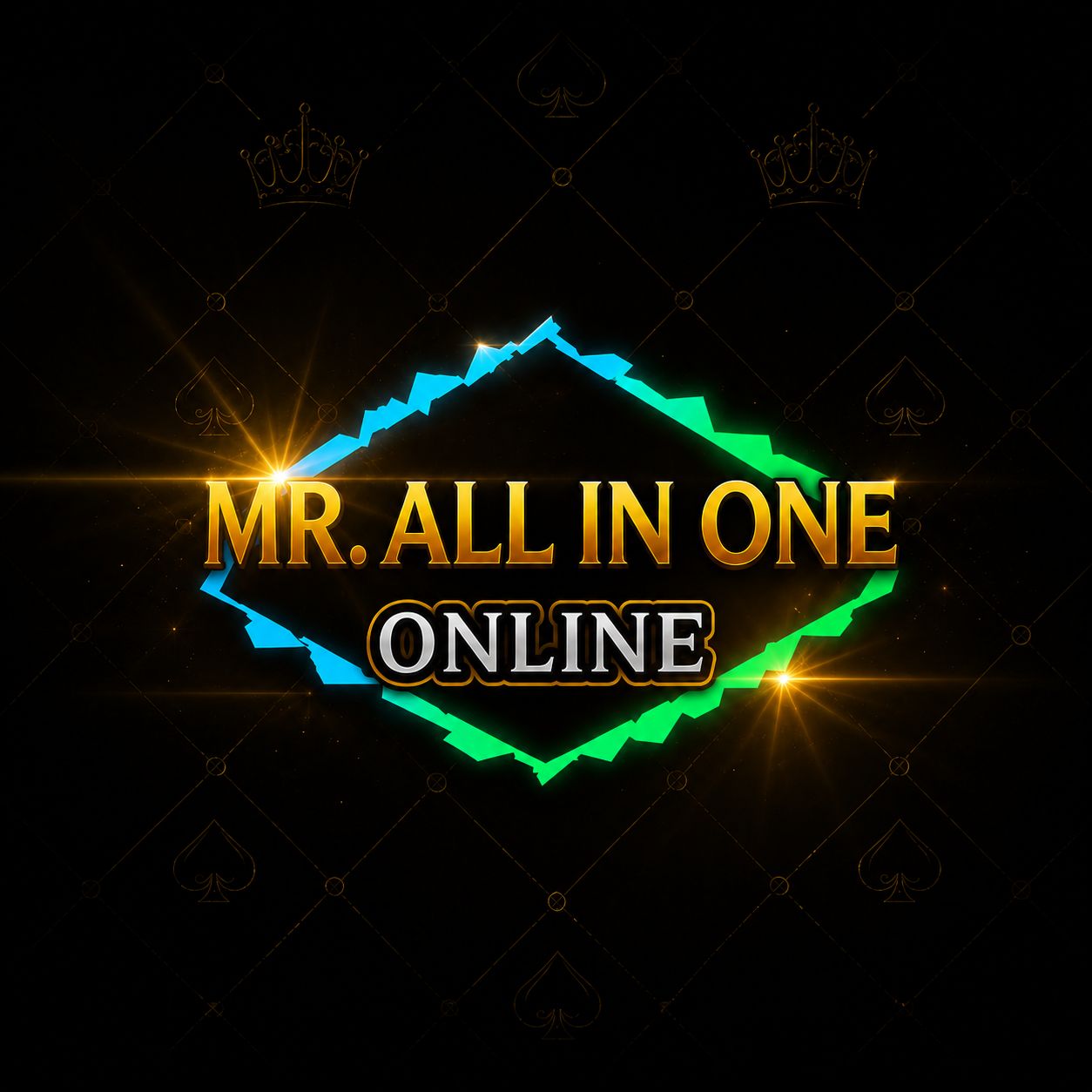 Mr. All in One (Credits)