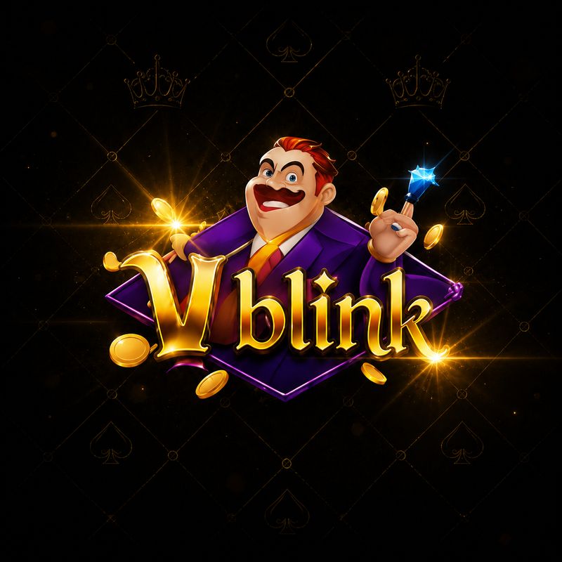 V Blink (Credits)