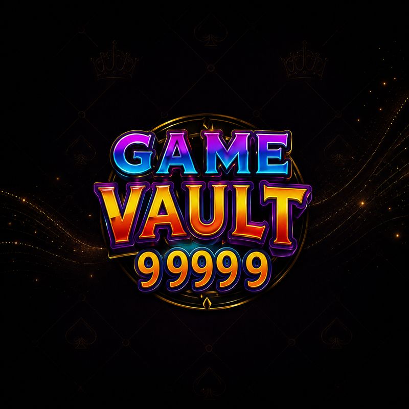Game Vault (Credits)