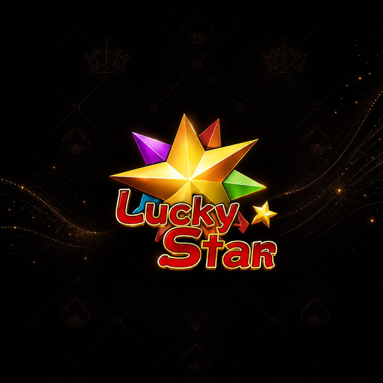 Lucky Star (Credits)