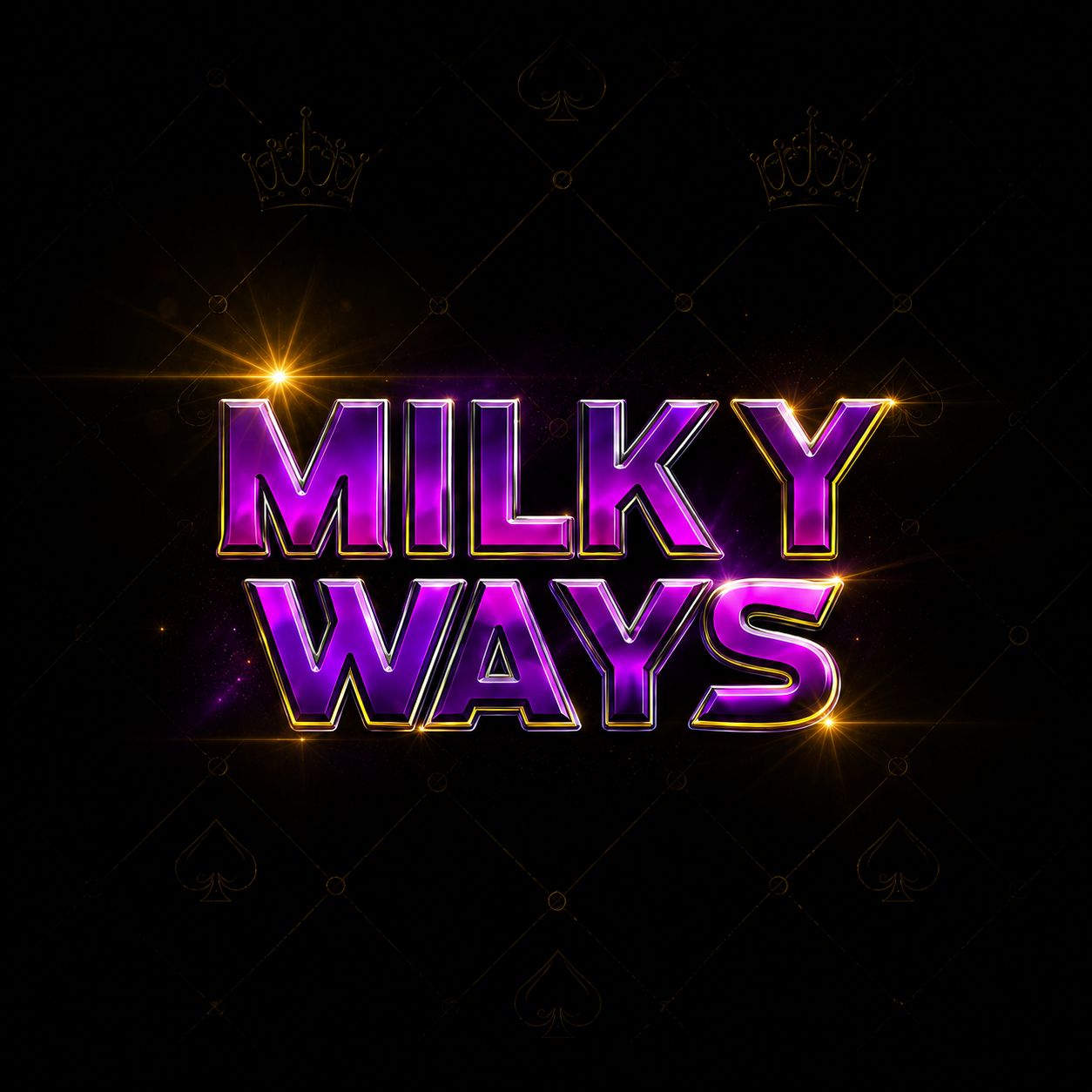 Milky Way (Credits)