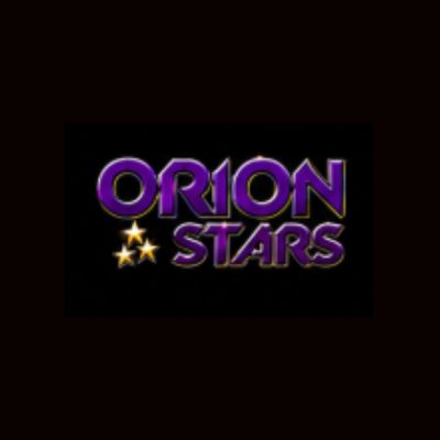 Orion Stars ($10 Minimum)