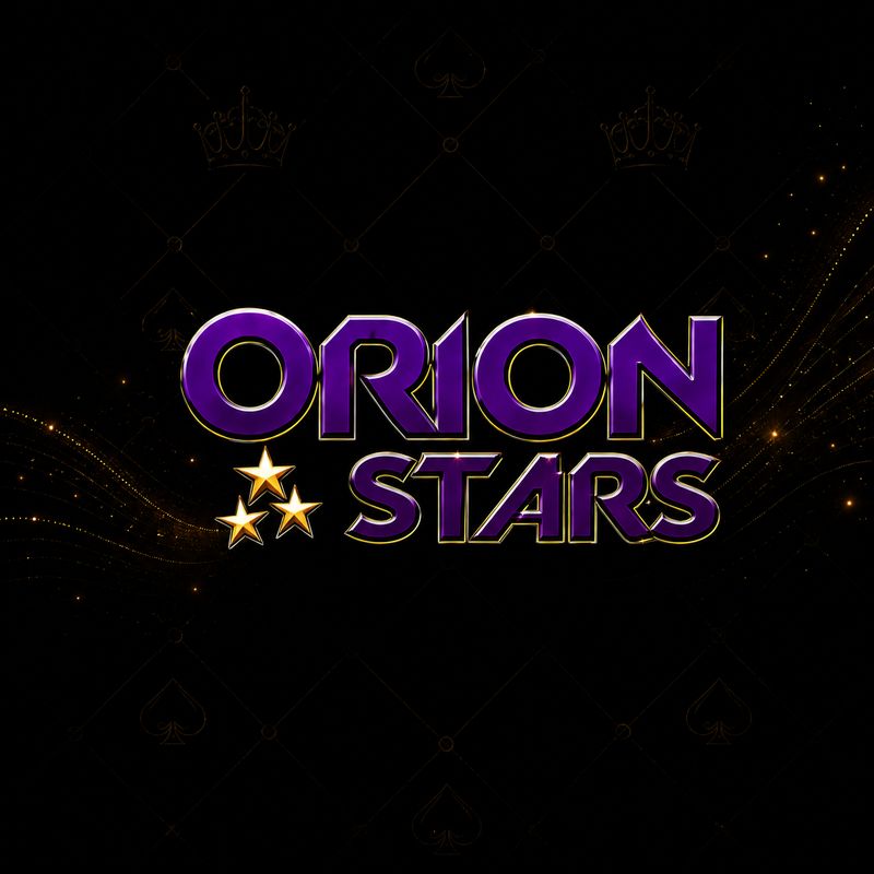 Orion Stars (Credits)