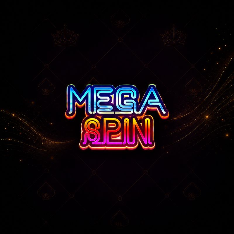 Mega Spin (Credits)
