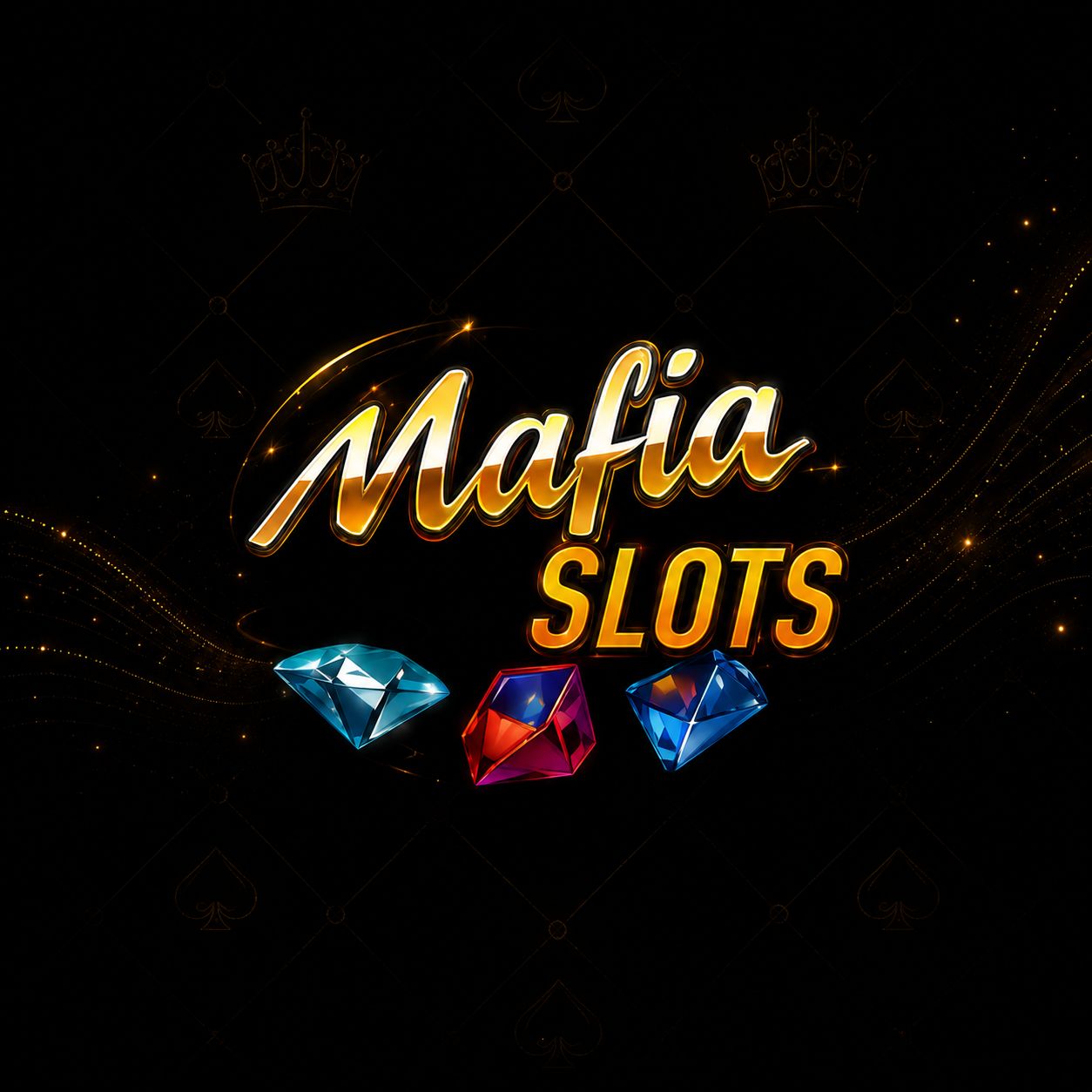 Mafia Slots (Credits)