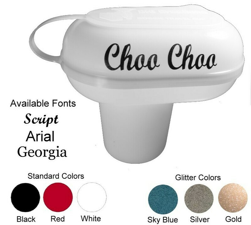 Doggie Travel Cup - Customized