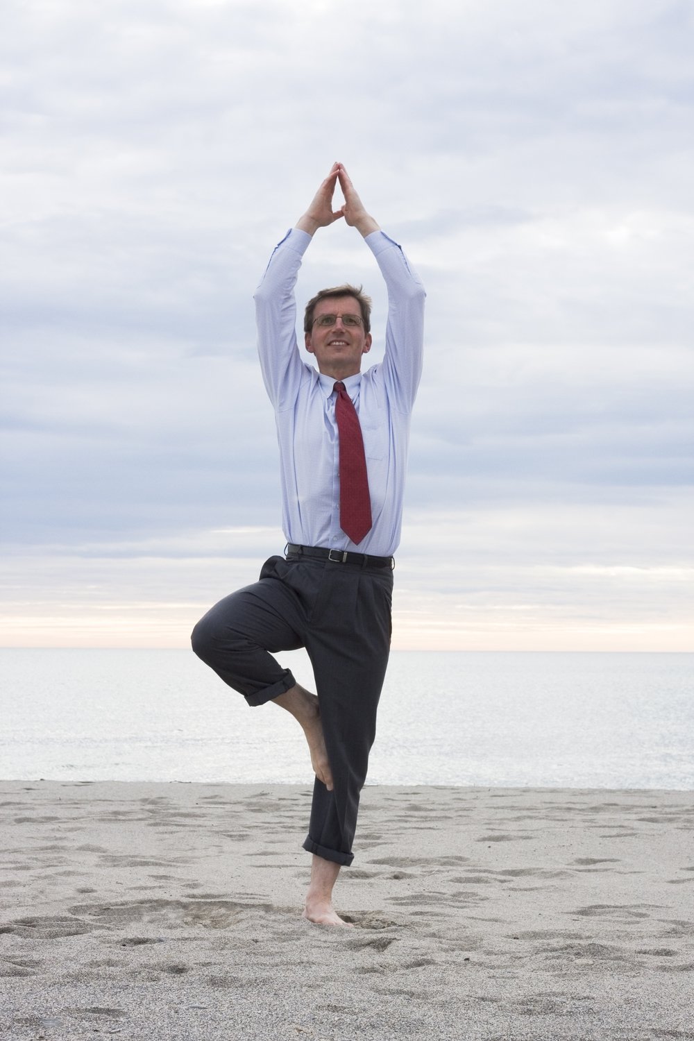 Men's Yoga/Movement Class Package of Ten Men's Yoga/Movement Class Package of Ten