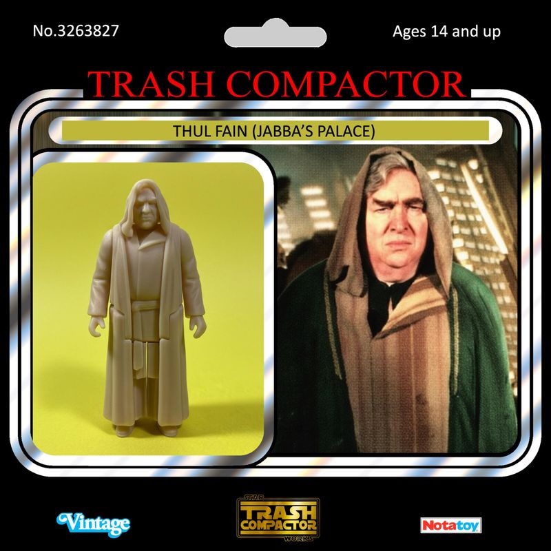 Thul Fain (Jabba's Palace)