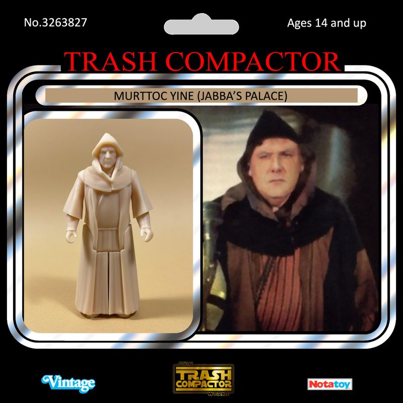 Murttoc Yine (Jabba's Palace)
