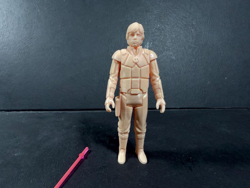 The EPIC Continues - Battle Luke