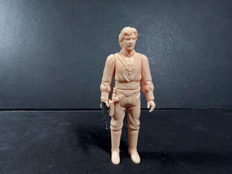 The EPIC Continues - General Han Solo