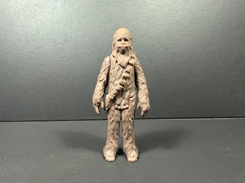 Chewbacca (Galaxy's Edge)