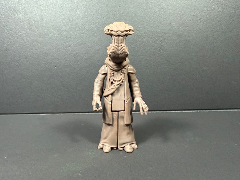 Dok Ondar (Galaxy's Edge)
