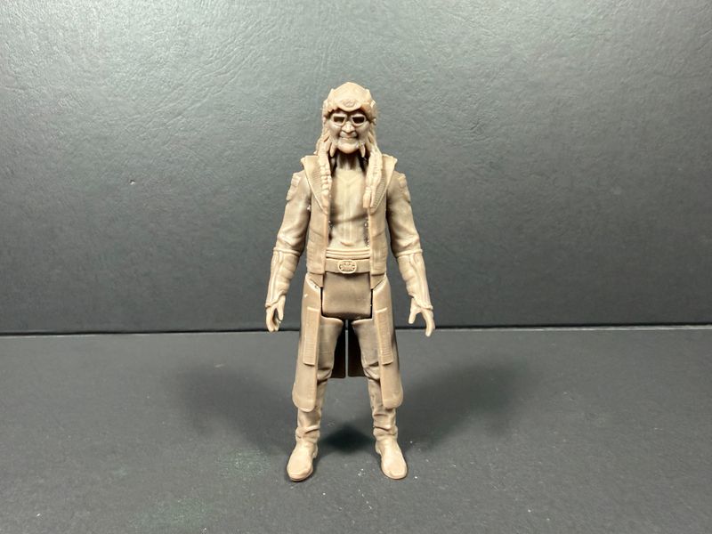 Hondo Ohnaka (Galaxy's Edge)