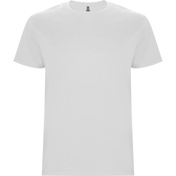 CAMISETA 100% ALGODÓN 190G (IMPRESIÓN A3) CAMISETA 100% ALGODÓN 190G (IMPRESIÓN A3)