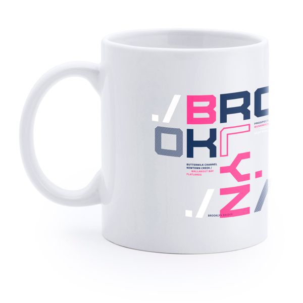 TAZA CERÁMICA