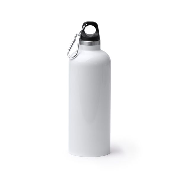 CANTIMPLORA ALUMINIO BLANCA