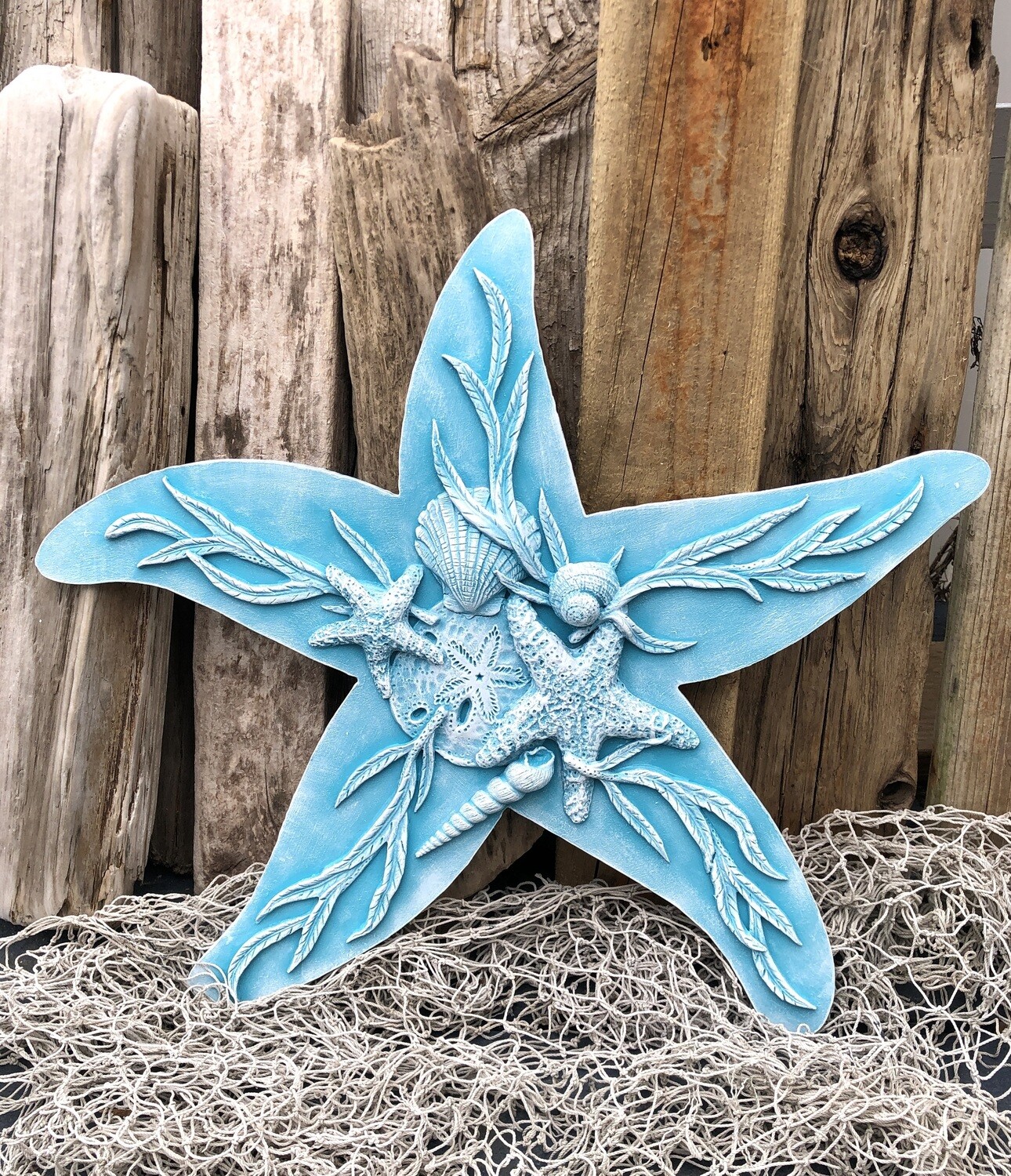 Custom Order 18" Starfish-see photos
