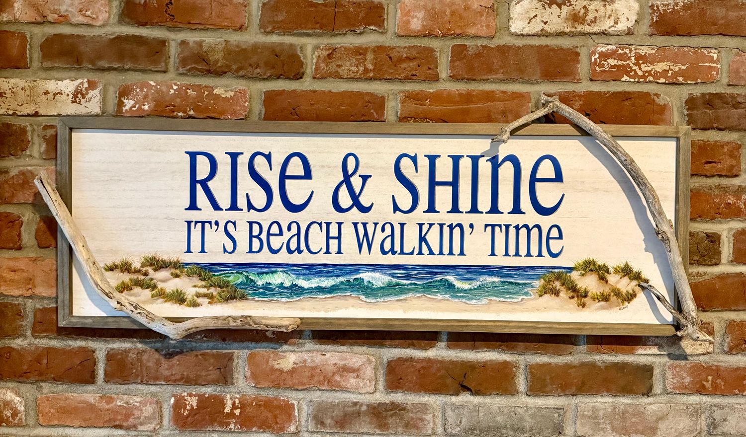 #2 Rise and Shine