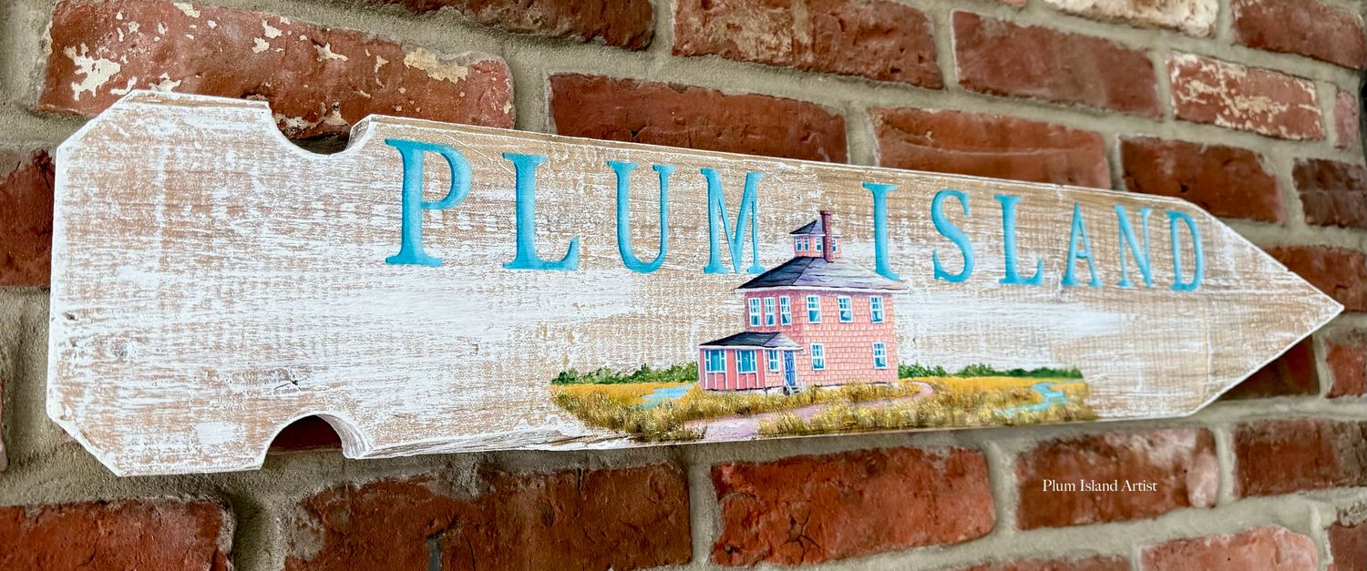 Pink House Picket