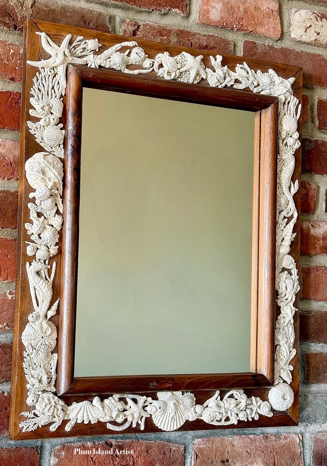 Coastal  Mirror